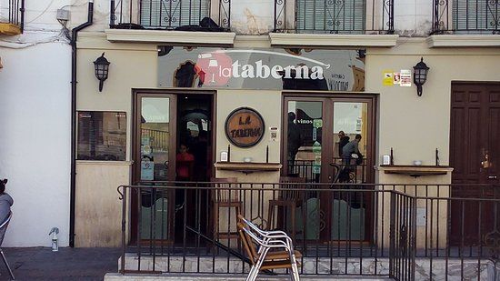 La taberna